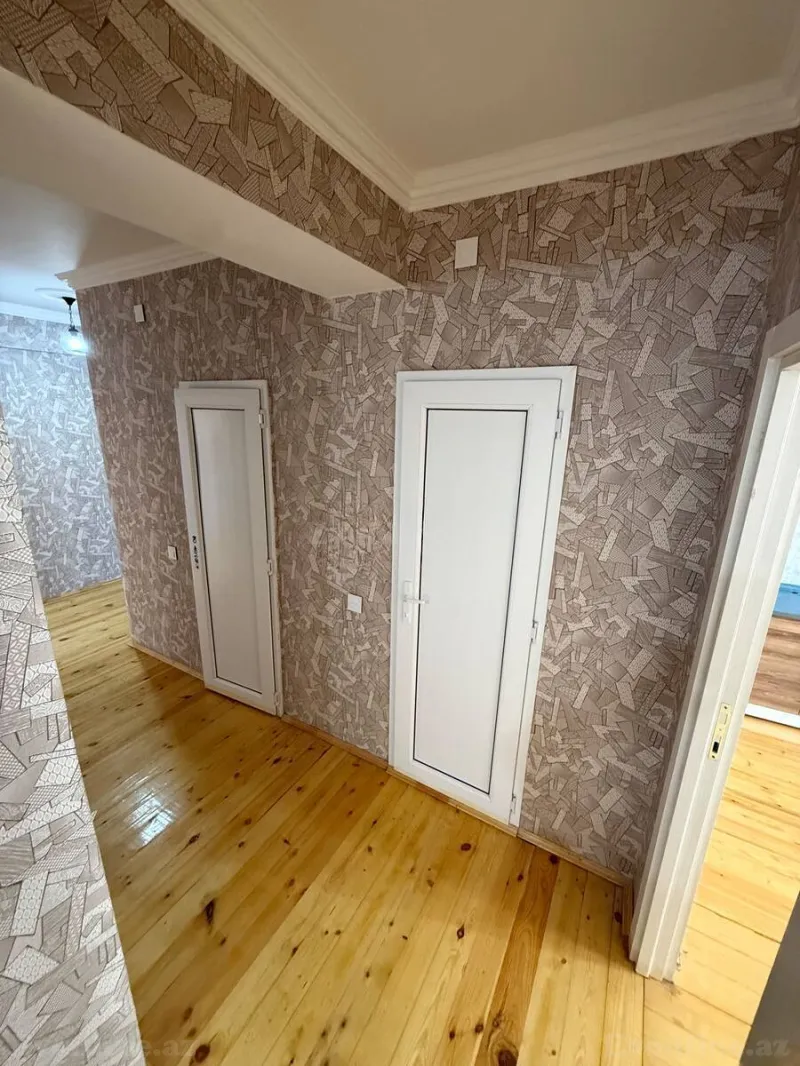 Satılır 3 otaqlı Mənzil Yeni tikili 90.2 m² Xocəsən - şəkil 9