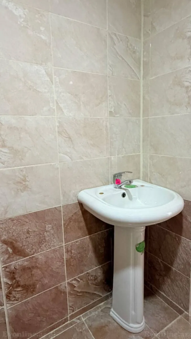 Satılır 3 otaqlı Mənzil Yeni tikili 90.2 m² Xocəsən - şəkil 11