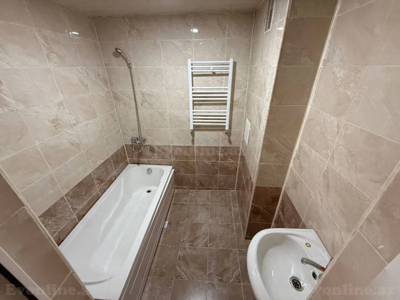 Satılır 3 otaqlı Mənzil Yeni tikili 90.2 m² Xocəsən - şəkil 12