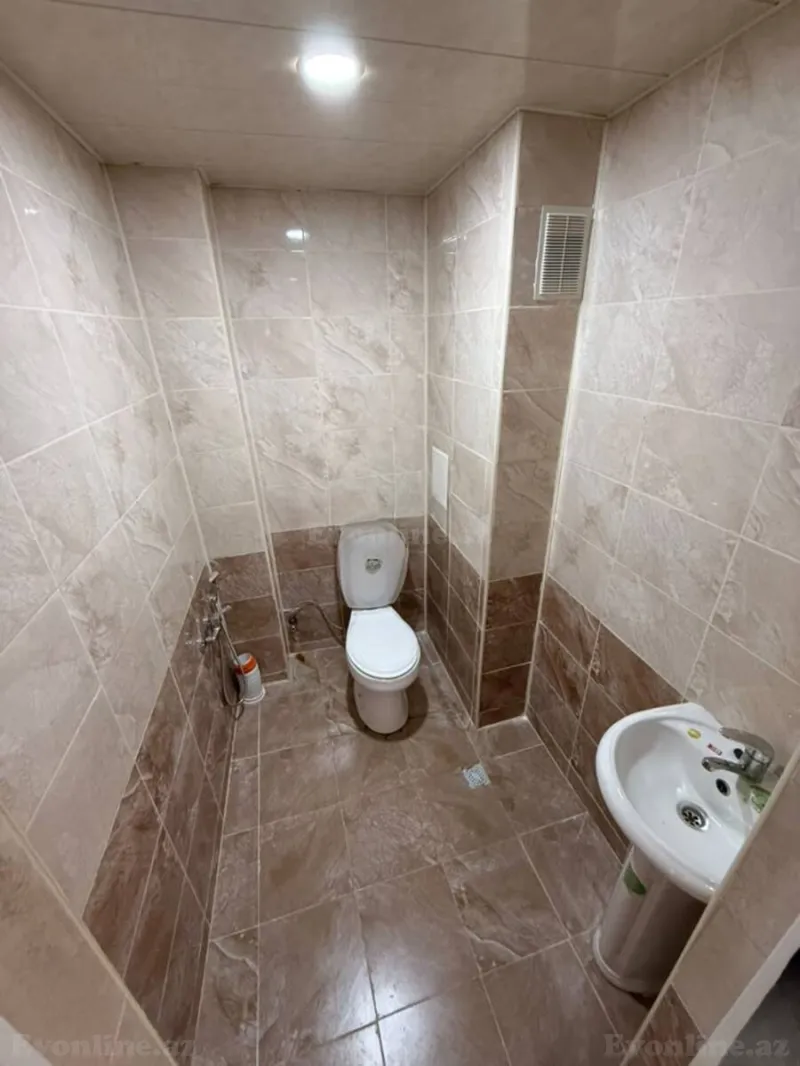Satılır 3 otaqlı Mənzil Yeni tikili 90.2 m² Xocəsən - şəkil 13