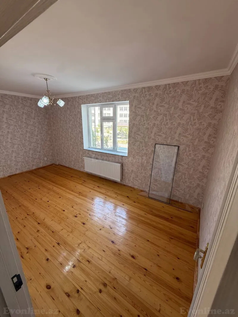 Satılır 3 otaqlı Mənzil Yeni tikili 90.2 m² Xocəsən - şəkil 14