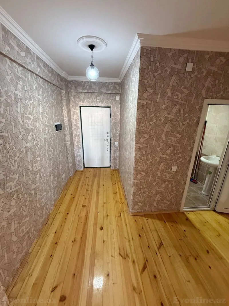 Satılır 3 otaqlı Mənzil Yeni tikili 90.2 m² Xocəsən - şəkil 15