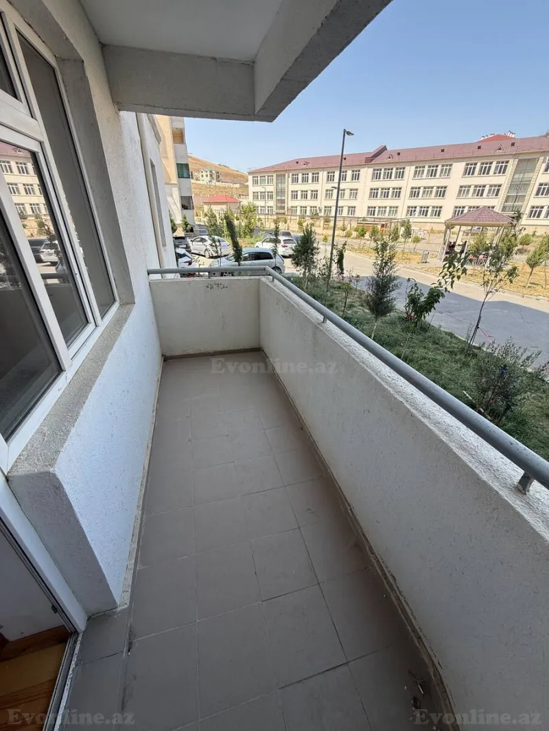 Satılır 3 otaqlı Mənzil Yeni tikili 90.2 m² Xocəsən - şəkil 17