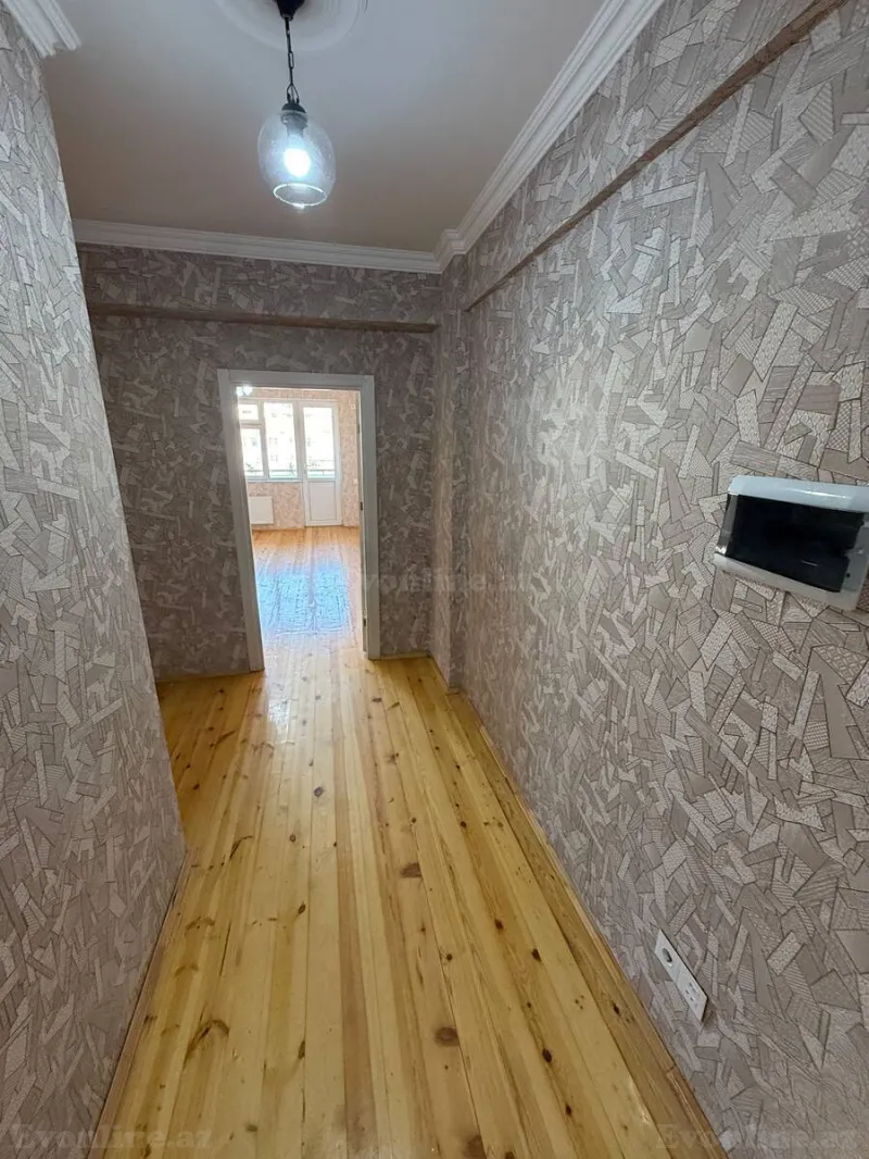 Satılır 3 otaqlı Mənzil Yeni tikili 90.2 m² Xocəsən - şəkil 18