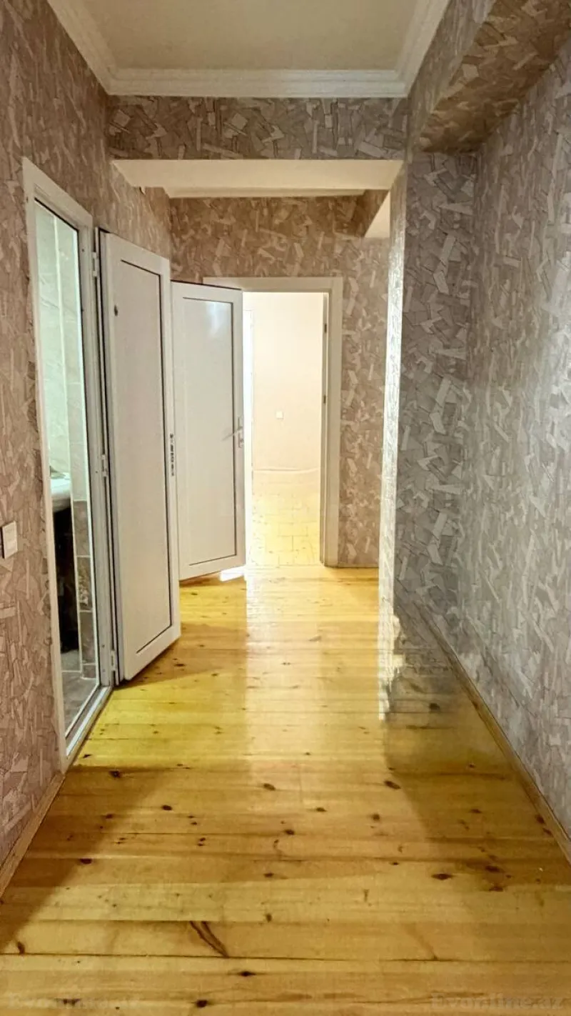 Satılır 3 otaqlı Mənzil Yeni tikili 90.2 m² Xocəsən - şəkil 19