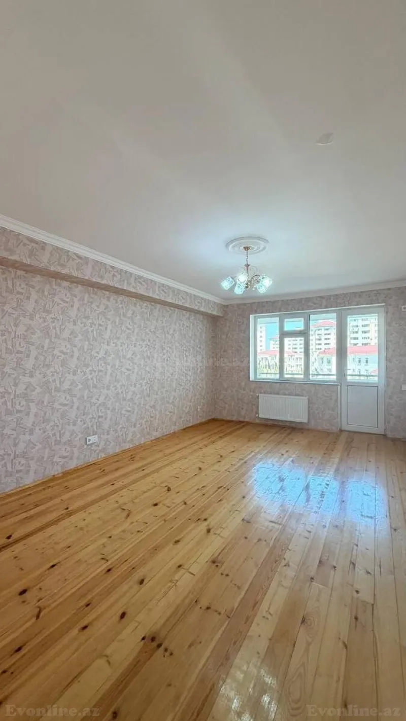 Satılır 3 otaqlı Mənzil Yeni tikili 90.2 m² Xocəsən - şəkil 20