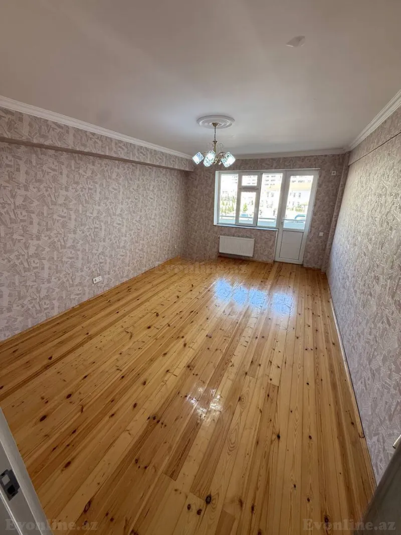 Satılır 3 otaqlı Mənzil Yeni tikili 90.2 m² Xocəsən - şəkil 21