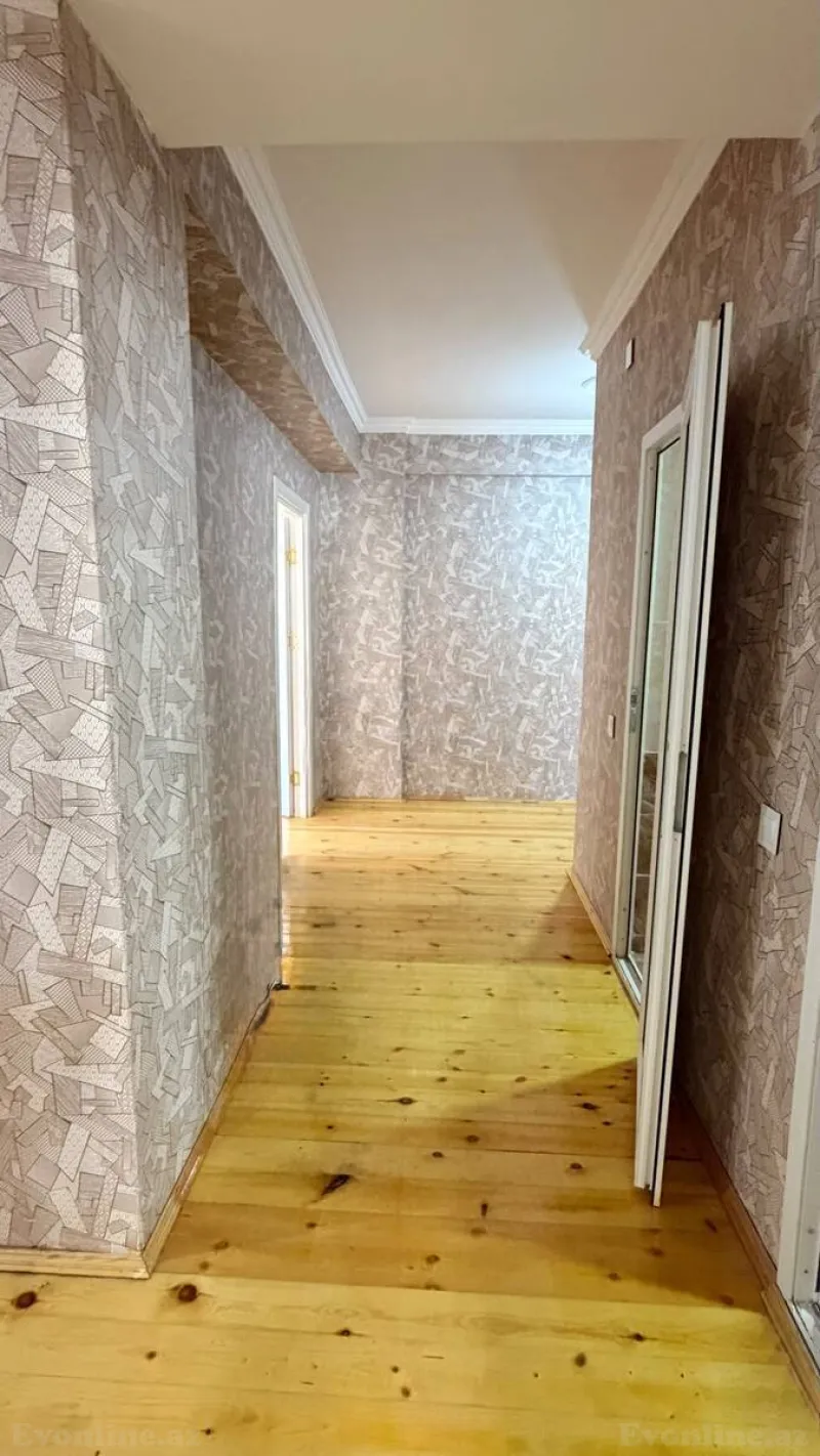 Satılır 3 otaqlı Mənzil Yeni tikili 90.2 m² Xocəsən - şəkil 22