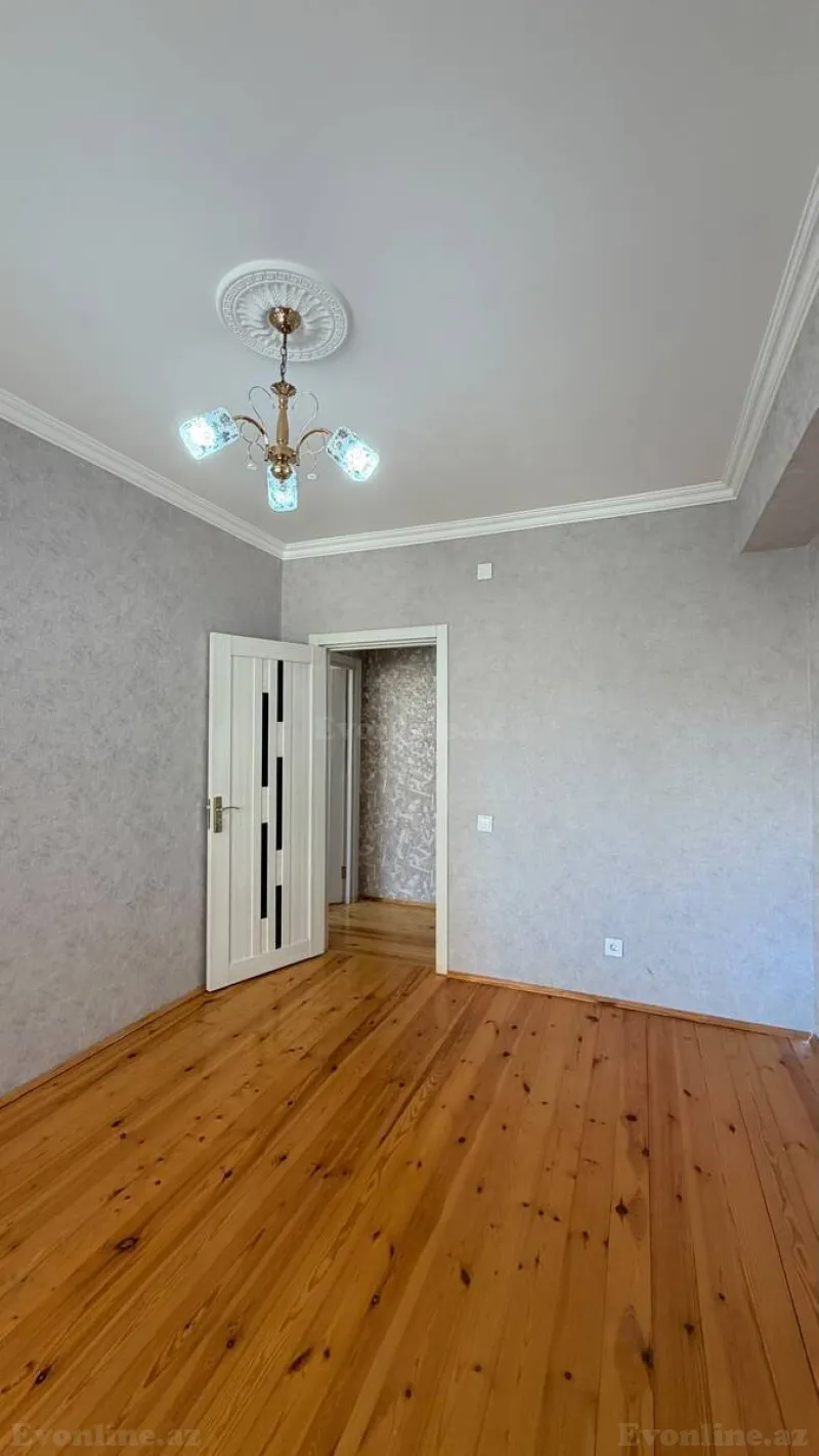 Satılır 3 otaqlı Mənzil Yeni tikili 90.2 m² Xocəsən - şəkil 24