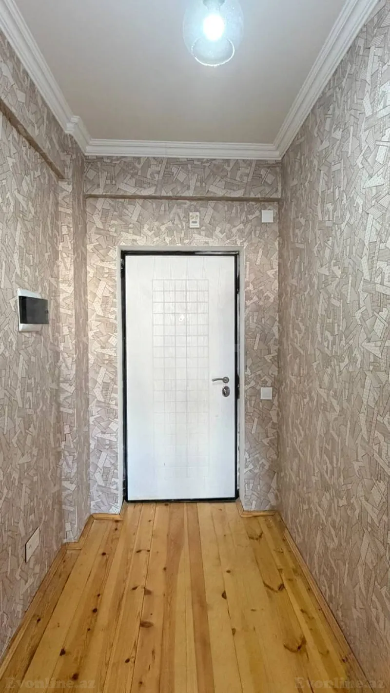 Satılır 3 otaqlı Mənzil Yeni tikili 90.2 m² Xocəsən - şəkil 25