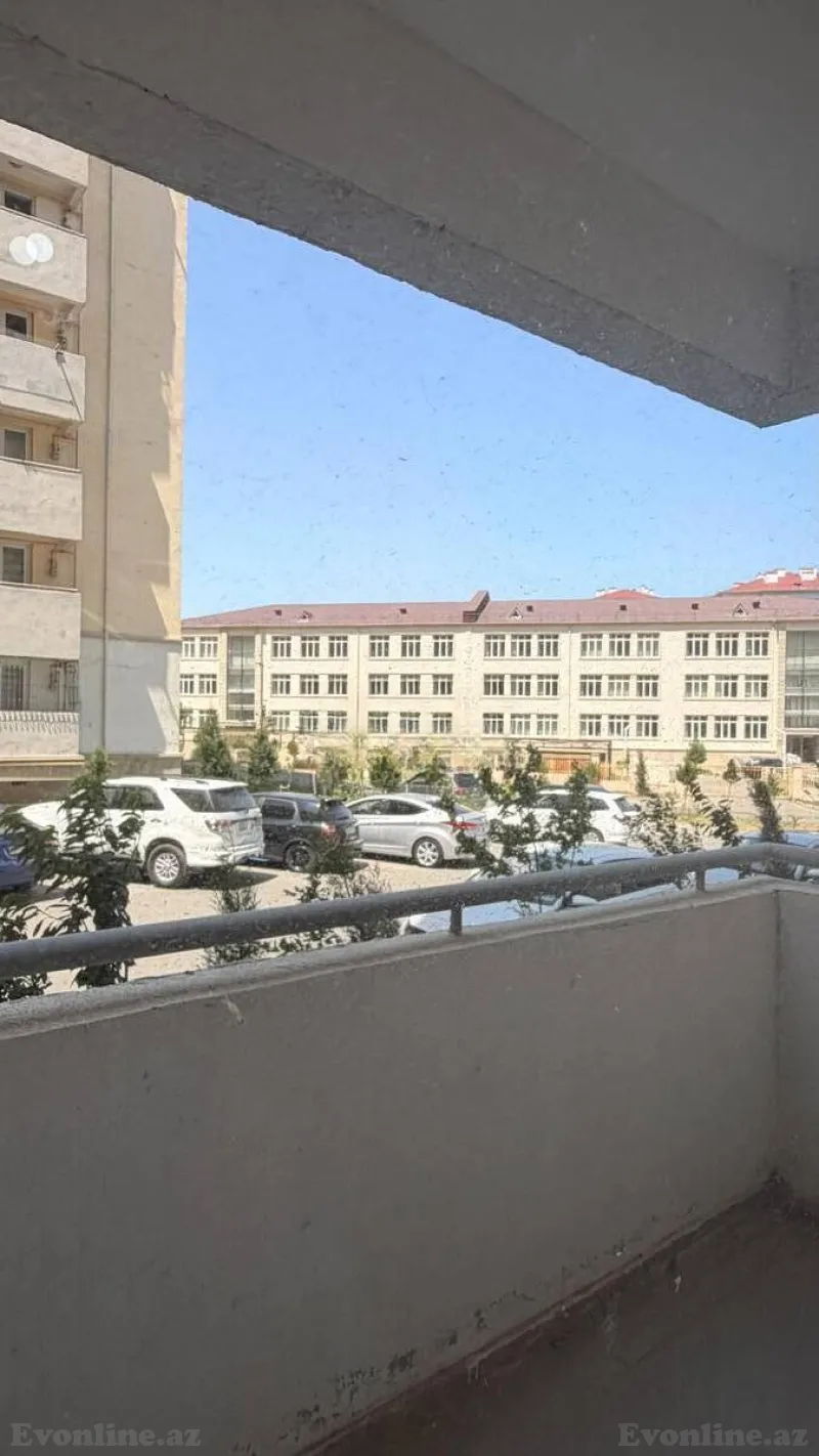 Satılır 3 otaqlı Mənzil Yeni tikili 90.2 m² Xocəsən - şəkil 26