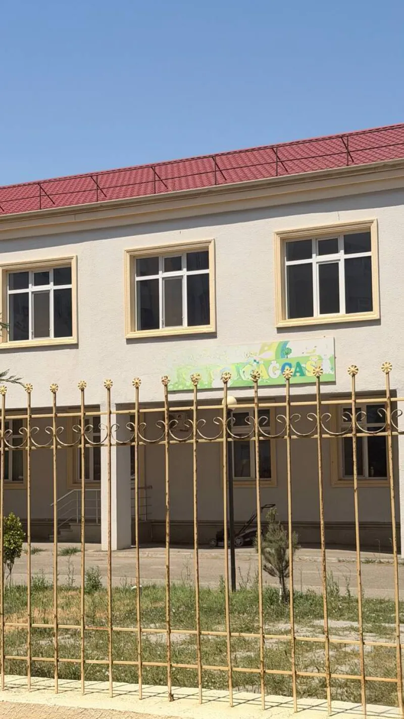 Satılır 3 otaqlı Mənzil Yeni tikili 90.2 m² Xocəsən - şəkil 28
