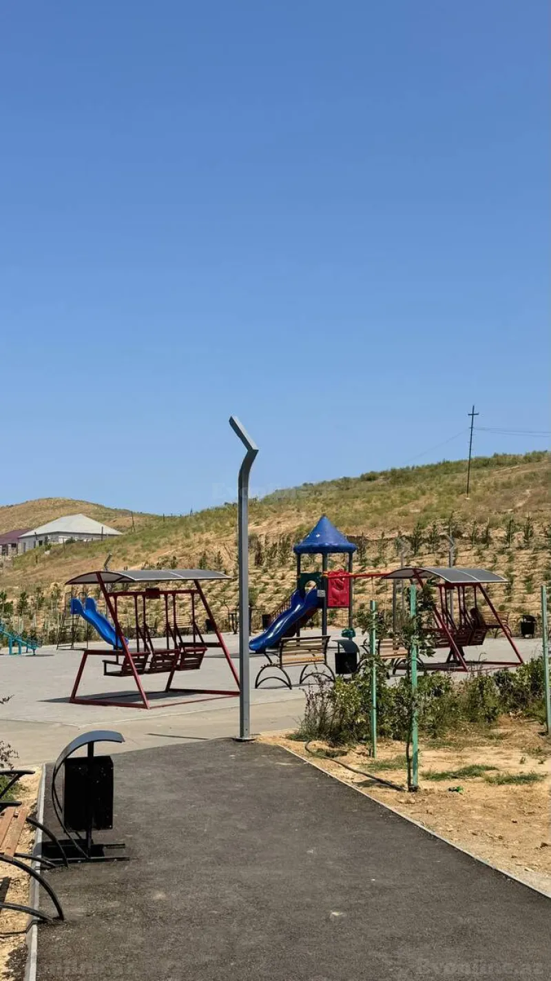 Satılır 3 otaqlı Mənzil Yeni tikili 90.2 m² Xocəsən - şəkil 30