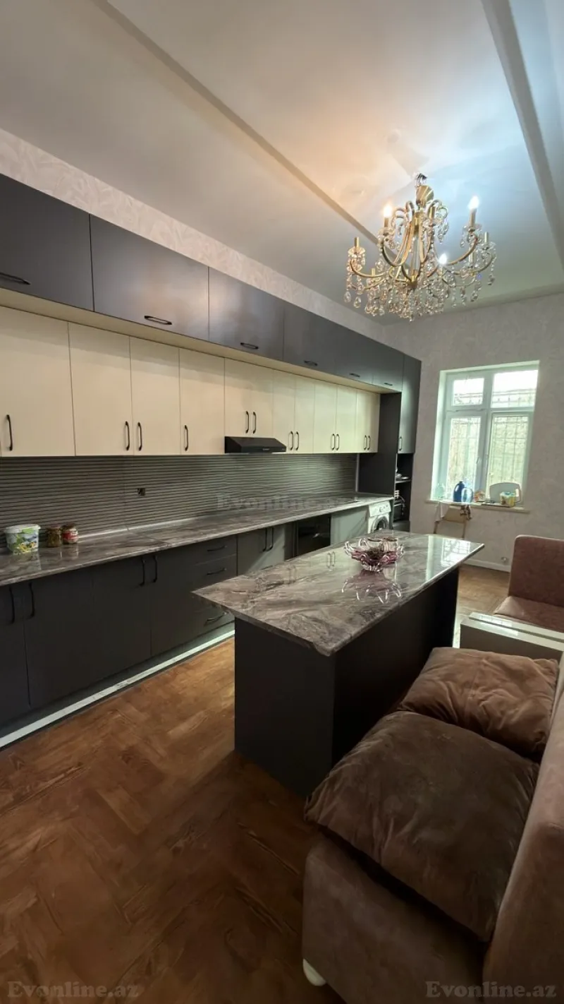 Satılır 6 otaqlı Həyət evi 360 m² Saray - şəkil 6