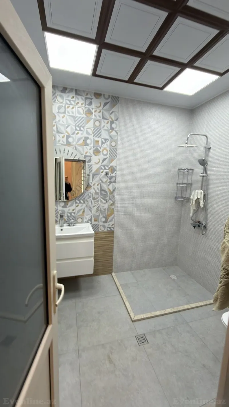 Satılır 6 otaqlı Həyət evi 360 m² Saray - şəkil 7