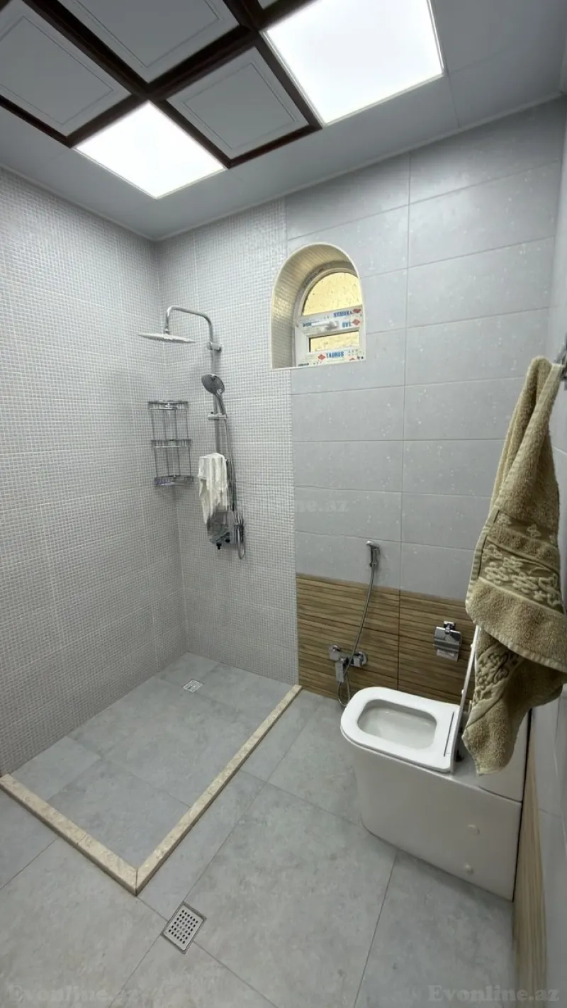 Satılır 6 otaqlı Həyət evi 360 m² Saray - şəkil 8
