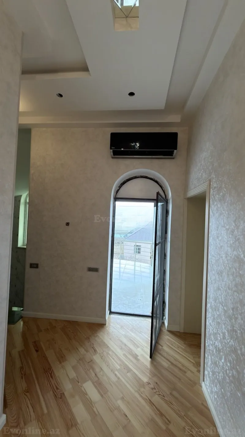 Satılır 6 otaqlı Həyət evi 360 m² Saray - şəkil 10