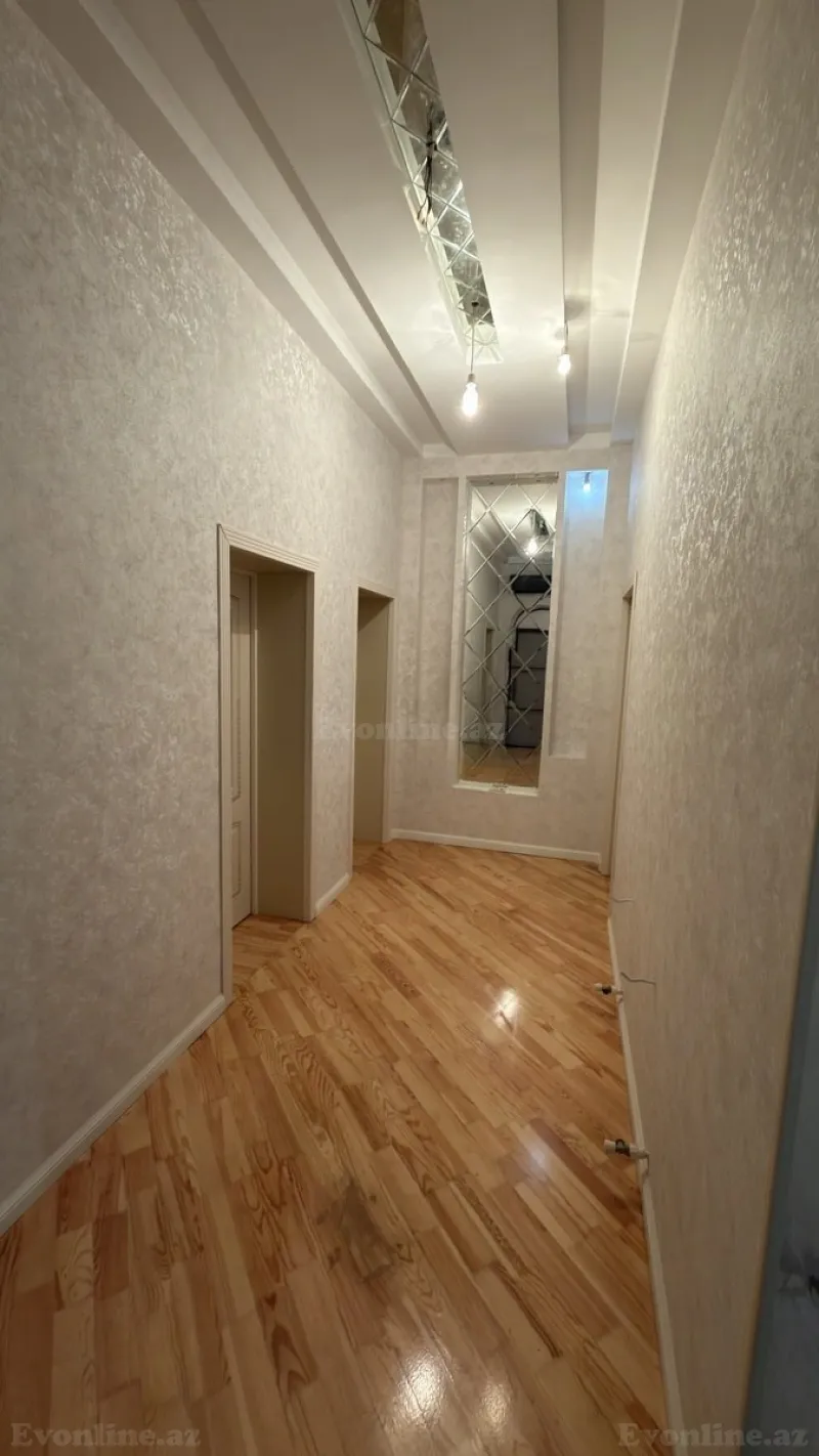 Satılır 6 otaqlı Həyət evi 360 m² Saray - şəkil 11