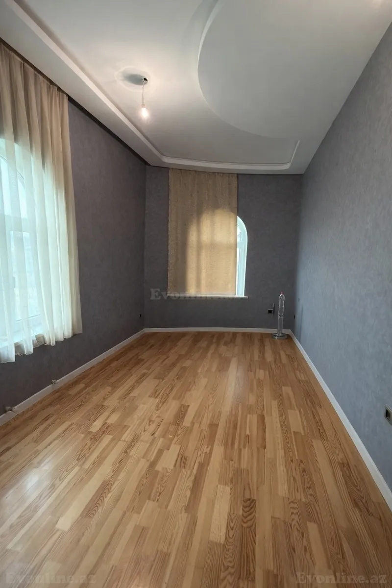 Satılır 6 otaqlı Həyət evi 360 m² Saray - şəkil 16