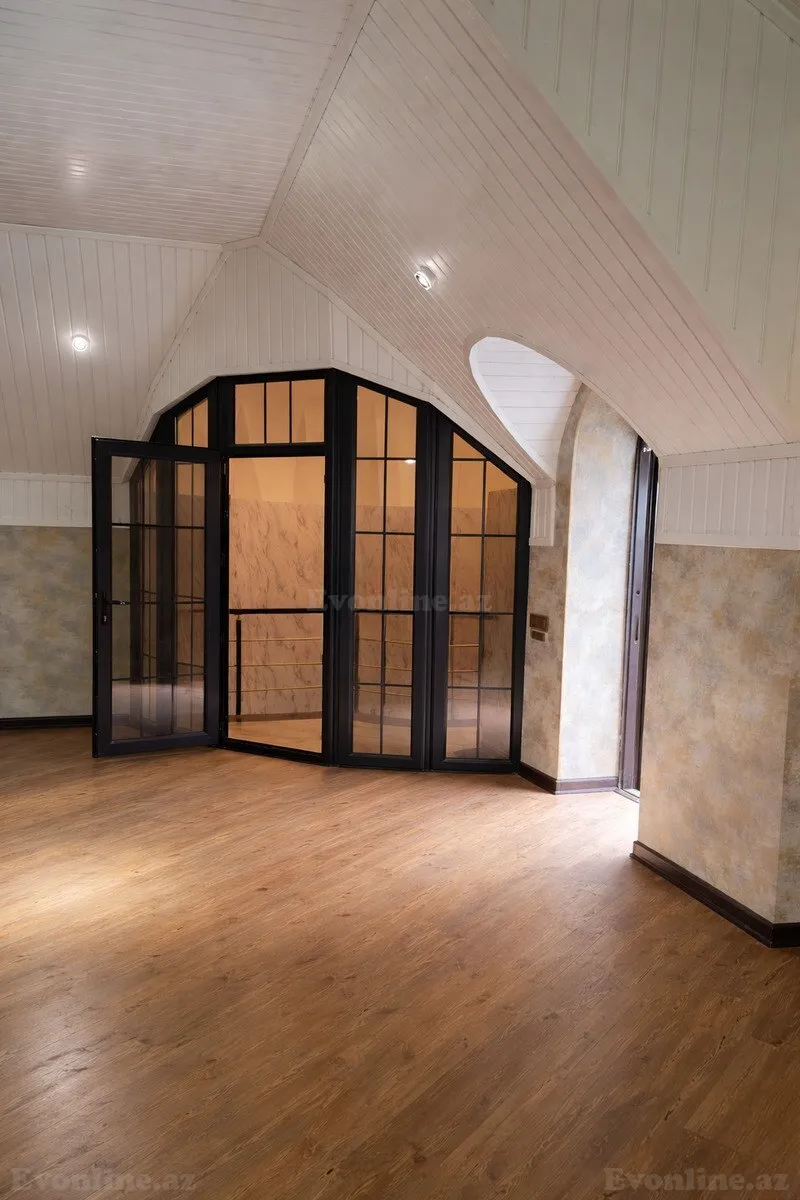Satılır 6 otaqlı Həyət evi 360 m² Saray - şəkil 20