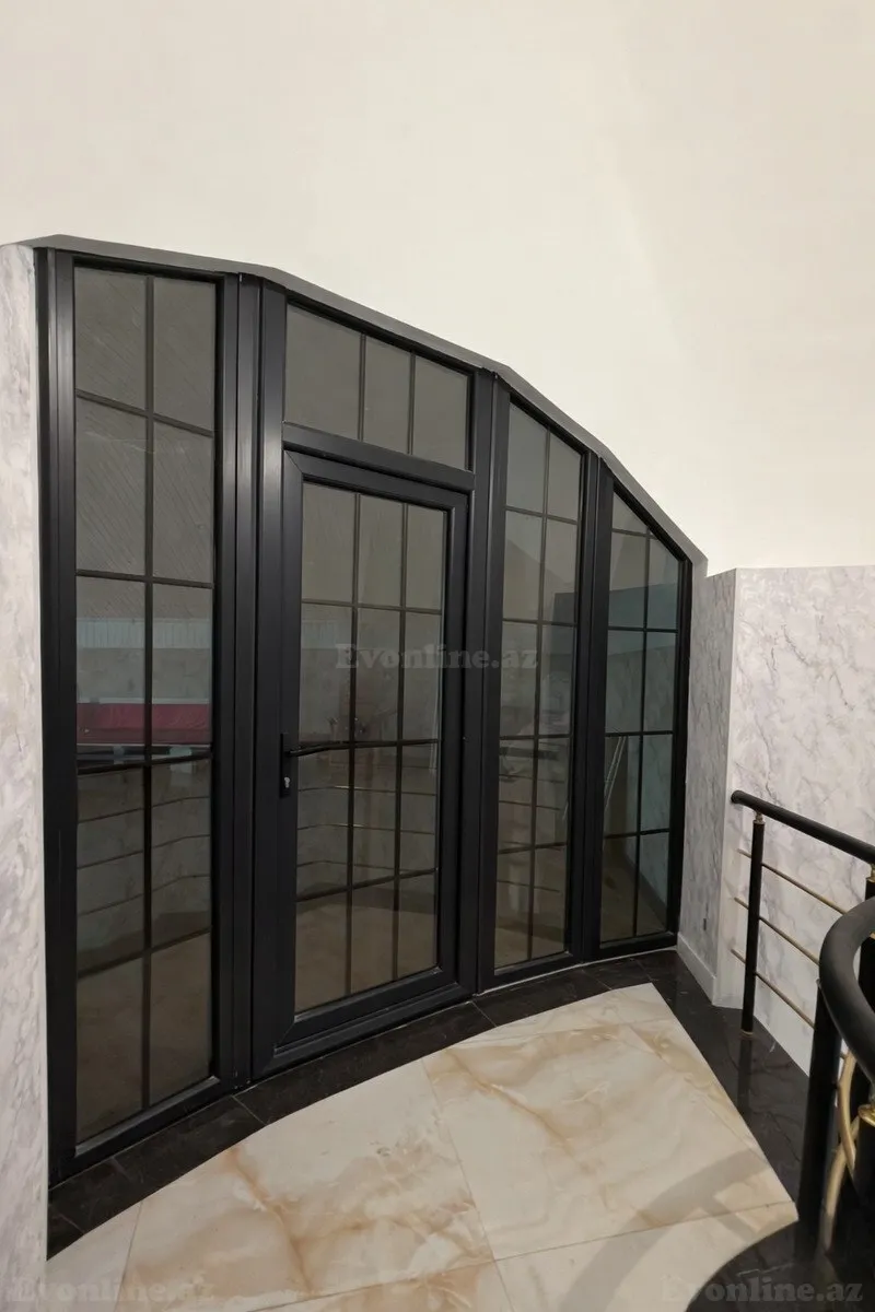 Satılır 6 otaqlı Həyət evi 360 m² Saray - şəkil 21