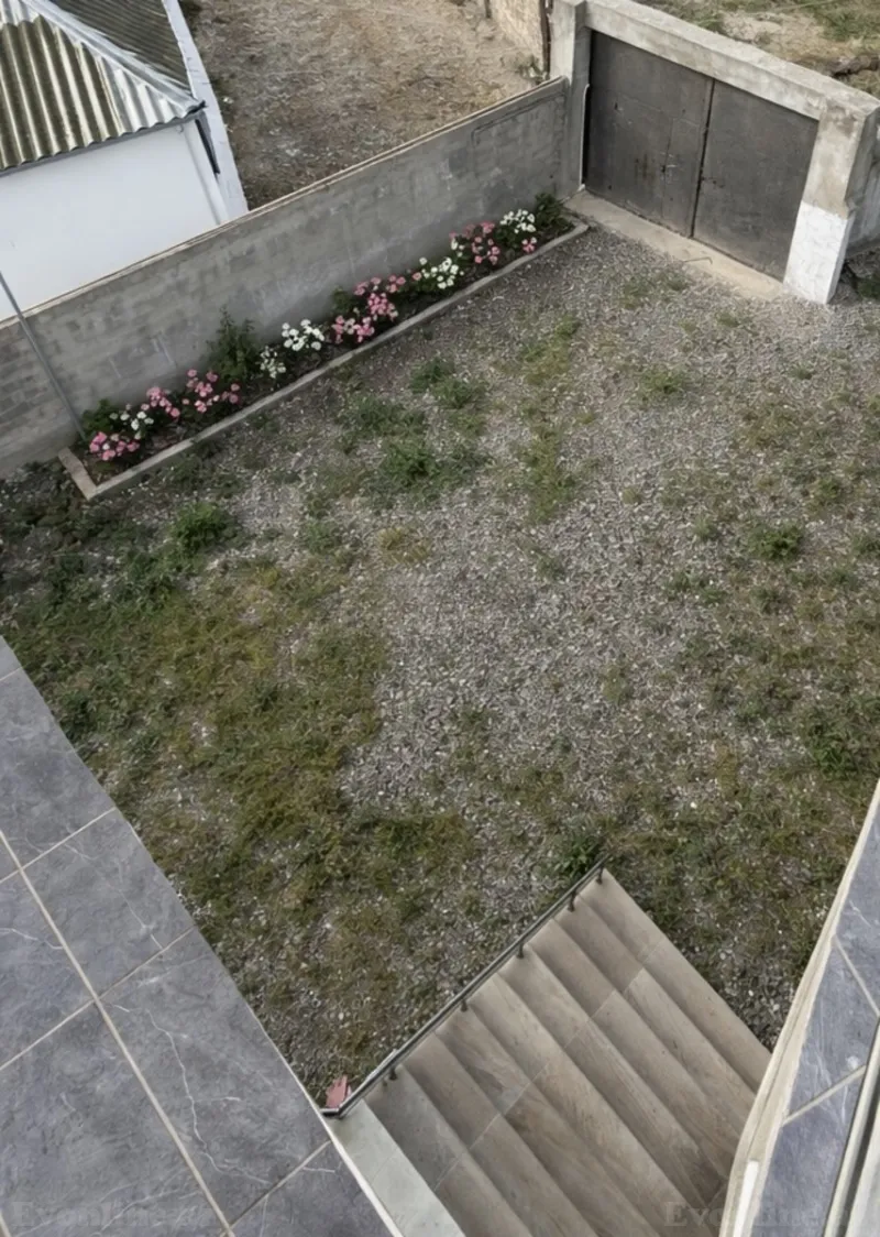 Satılır 6 otaqlı Həyət evi 360 m² Saray - şəkil 22
