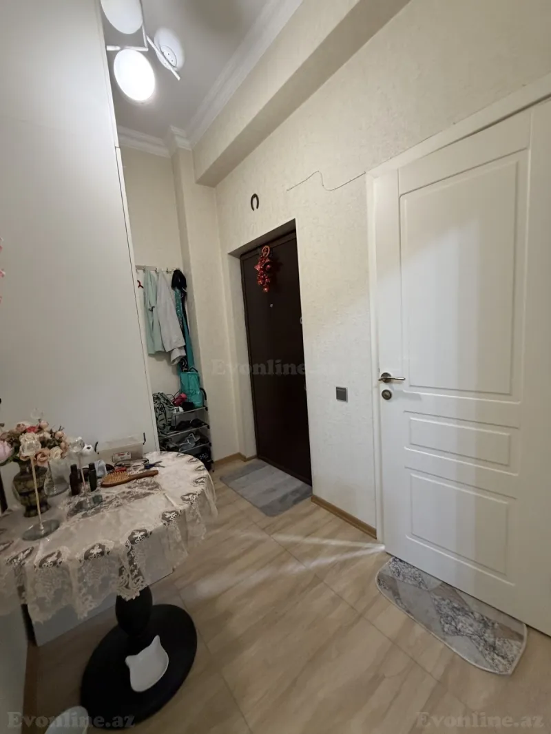 Satılır 2 otaqlı Mənzil Yeni tikili 50 m² Xırdalan - şəkil 6