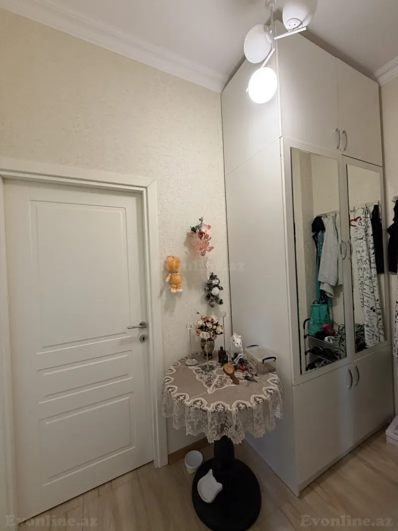 Satılır 2 otaqlı Mənzil Yeni tikili 50 m² Xırdalan - şəkil 7