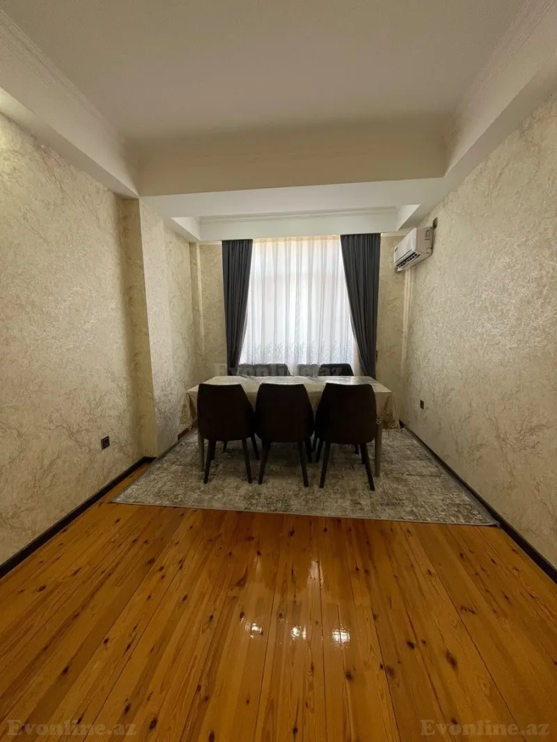 Satılır 2 otaqlı Mənzil Yeni tikili 65 m² Masazır - şəkil 2