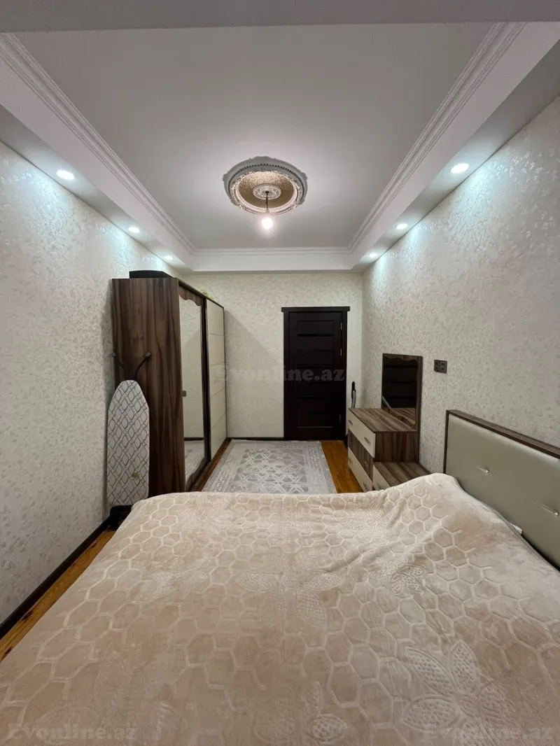 Satılır 2 otaqlı Mənzil Yeni tikili 65 m² Masazır - şəkil 8