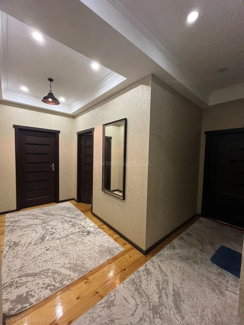 Satılır 2 otaqlı Mənzil Yeni tikili 65 m² Masazır - şəkil 9