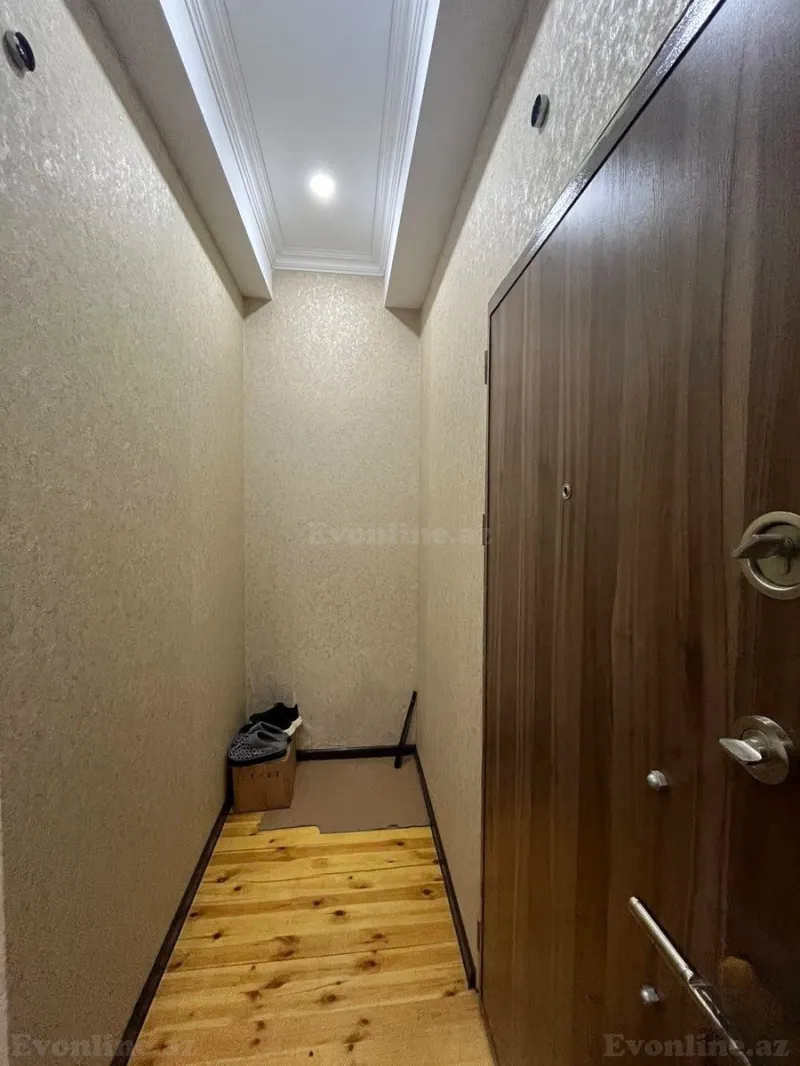Satılır 2 otaqlı Mənzil Yeni tikili 65 m² Masazır - şəkil 10