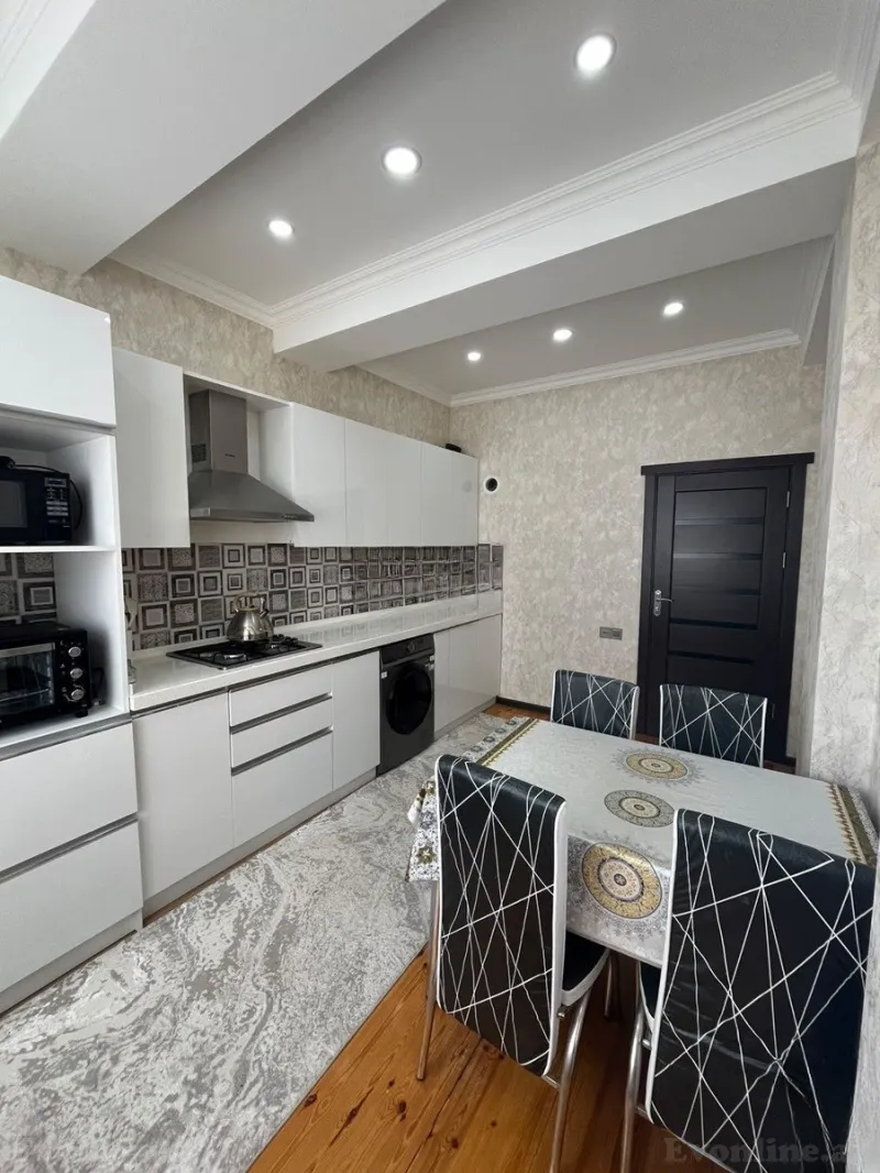 Satılır 2 otaqlı Mənzil Yeni tikili 65 m² Masazır - şəkil 19