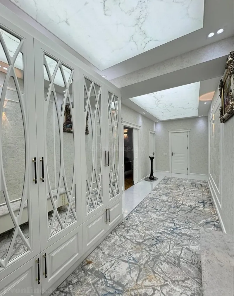 3 otaqlı Mənzil 90 m² Xırdalan Satılır