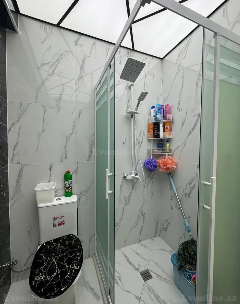Satılır 3 otaqlı Mənzil Yeni tikili 90 m² Xırdalan - şəkil 9
