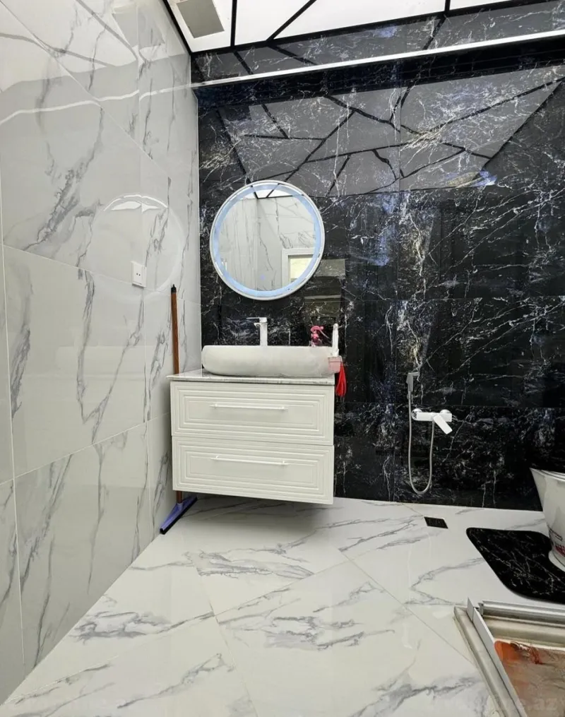 Satılır 3 otaqlı Mənzil Yeni tikili 90 m² Xırdalan - şəkil 10