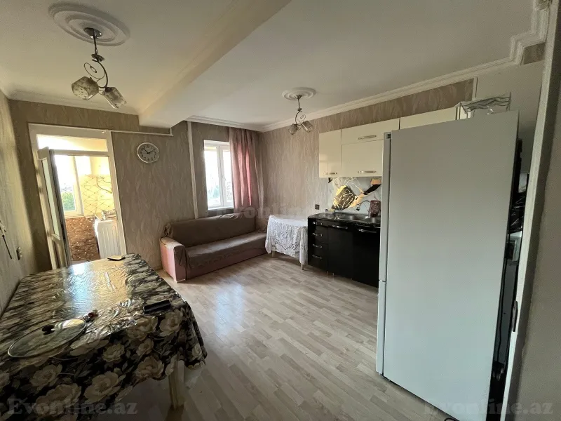 Kirayə verilir 3 otaqlı Mənzil Köhnə tikili 100 m² Memar Əcəmi m. - şəkil 4