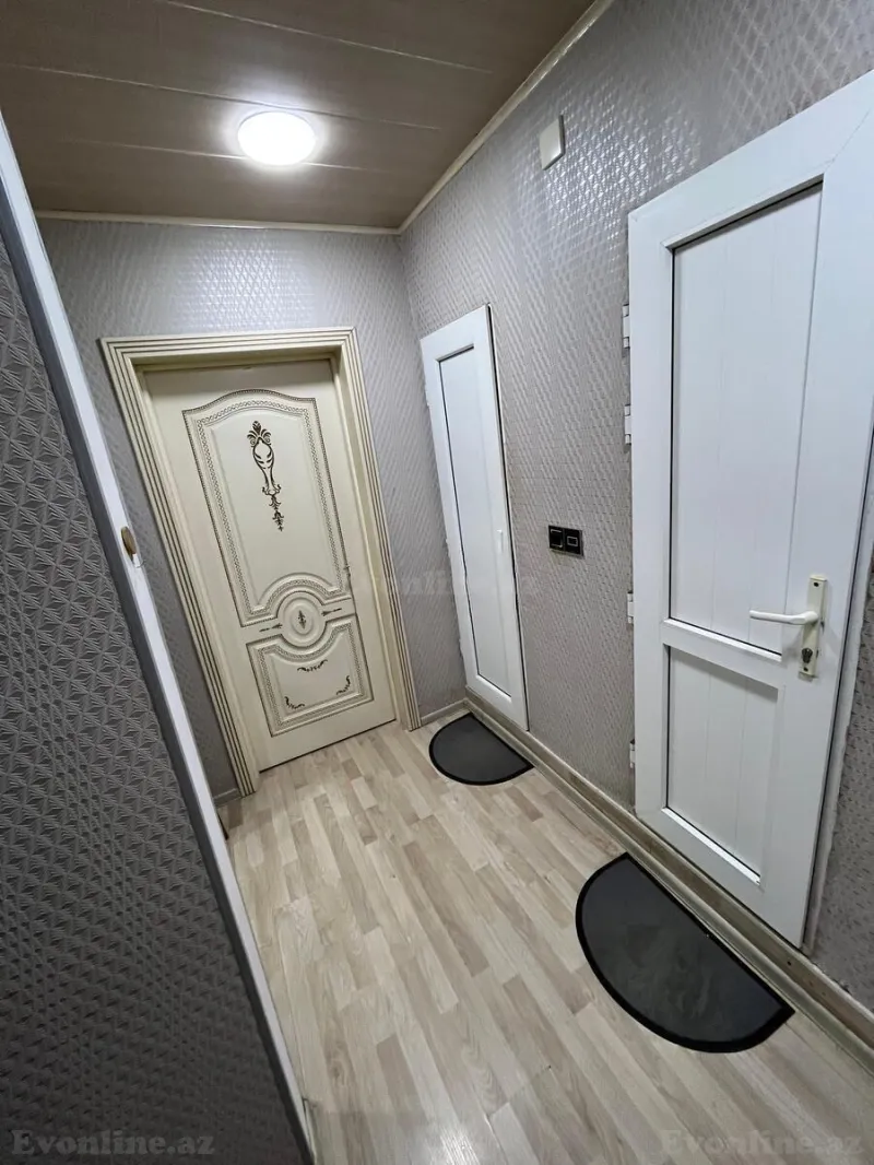 Kirayə verilir 3 otaqlı Mənzil Köhnə tikili 100 m² Memar Əcəmi m. - şəkil 12