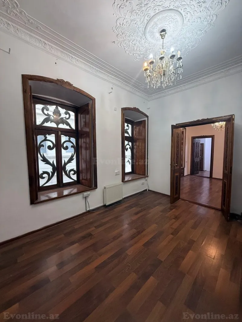 Kirayə verilir Obyekt 100 m² Səbail r. - şəkil 2