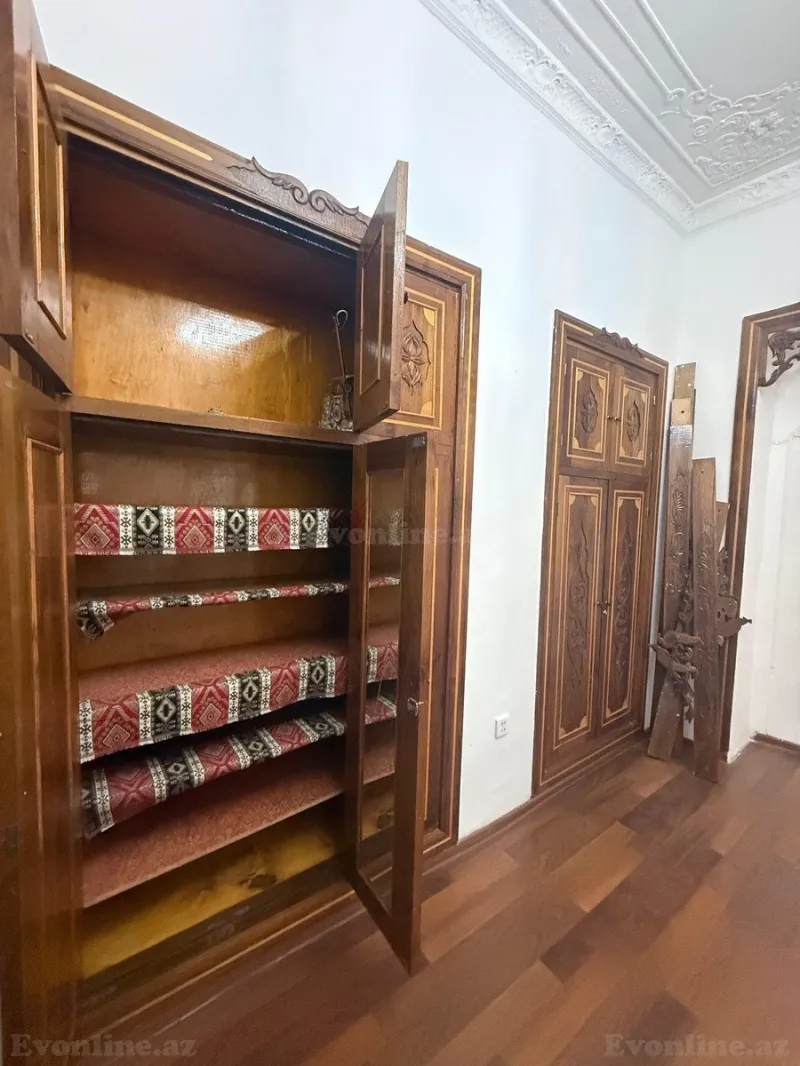 Kirayə verilir Obyekt 100 m² Səbail r. - şəkil 3