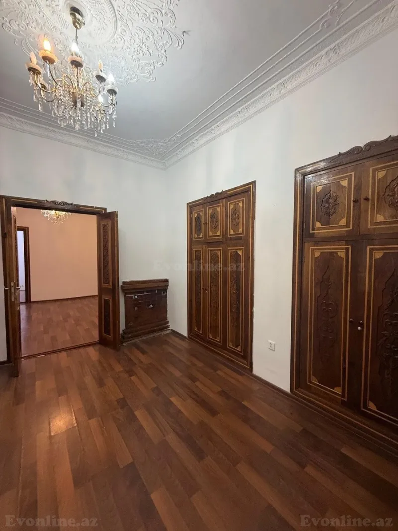 Kirayə verilir Obyekt 100 m² Səbail r. - şəkil 5