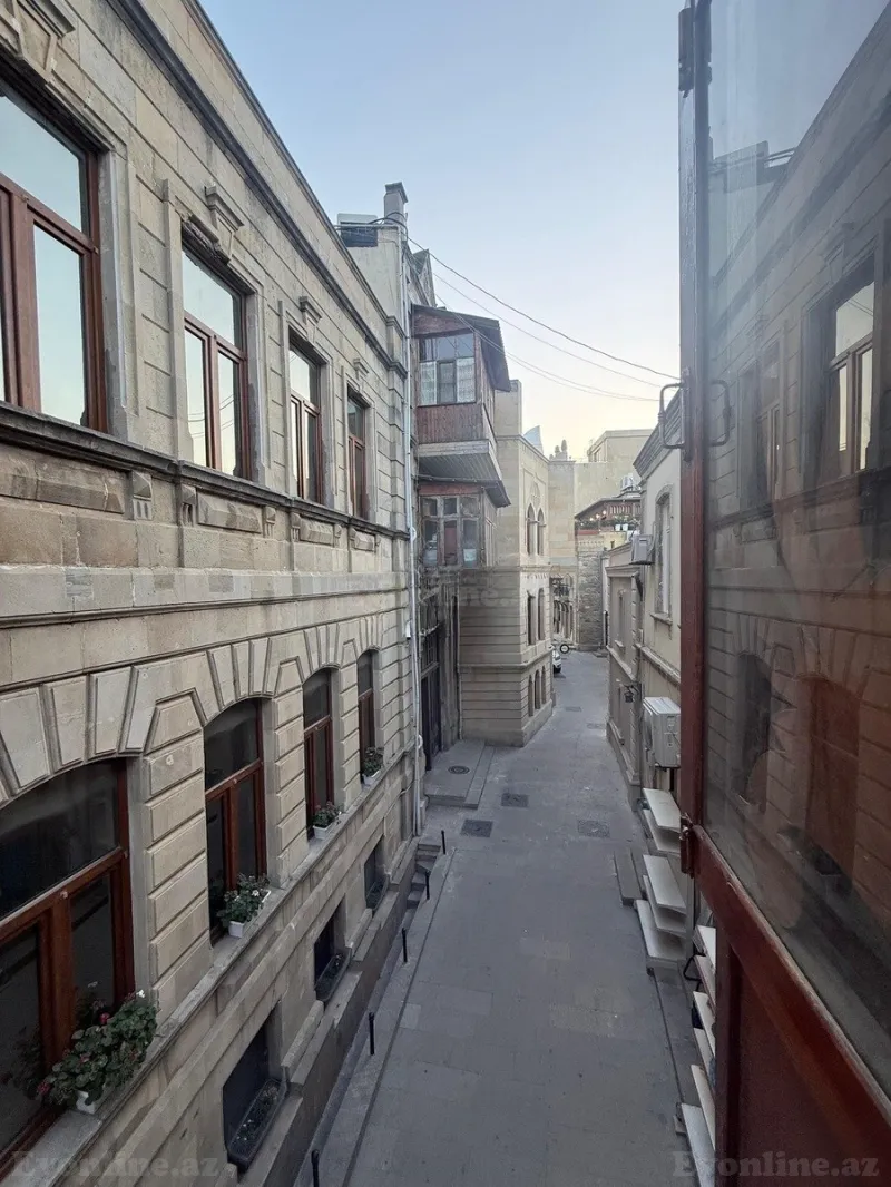 Kirayə verilir Obyekt 100 m² Səbail r. - şəkil 6