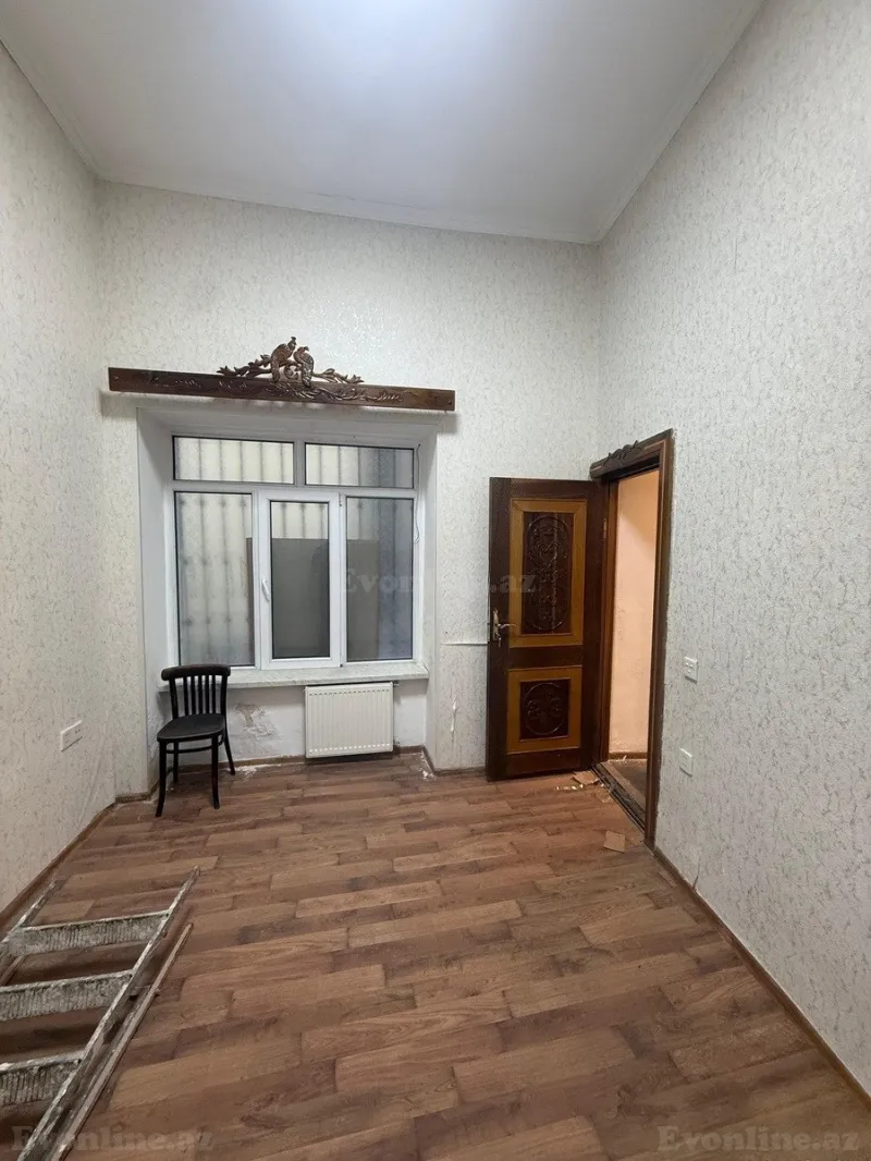 Kirayə verilir Obyekt 100 m² Səbail r. - şəkil 7
