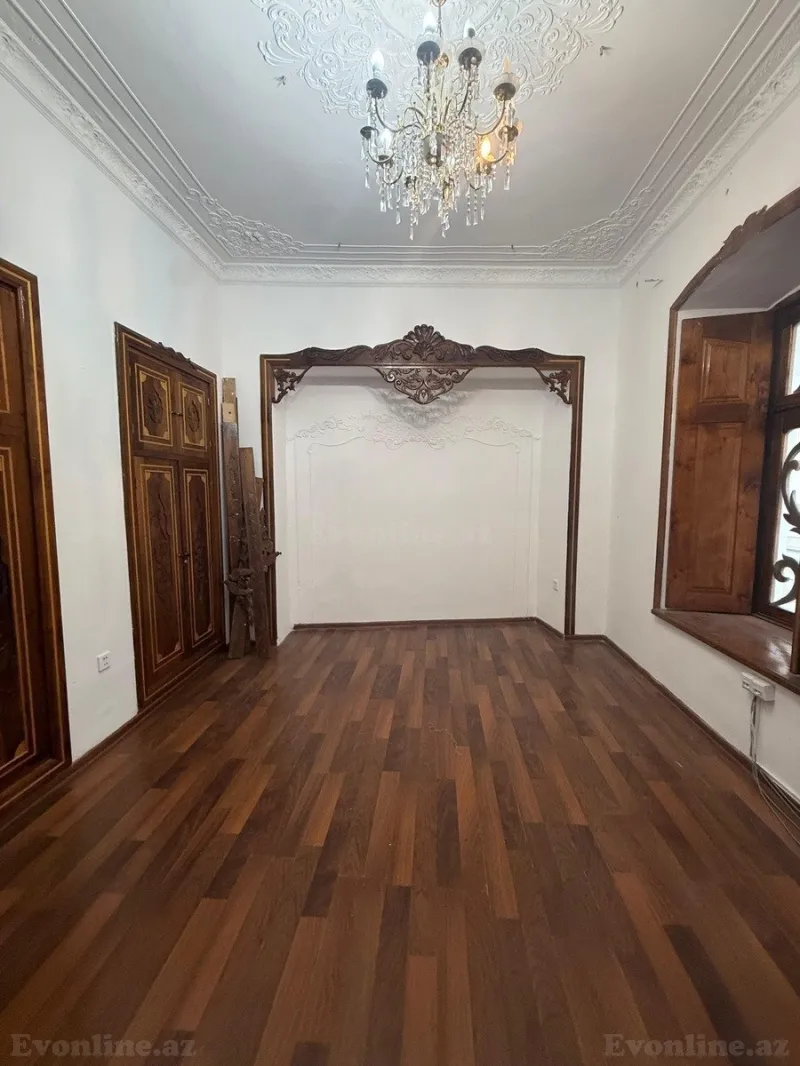 Kirayə verilir Obyekt 100 m² Səbail r. - şəkil 8