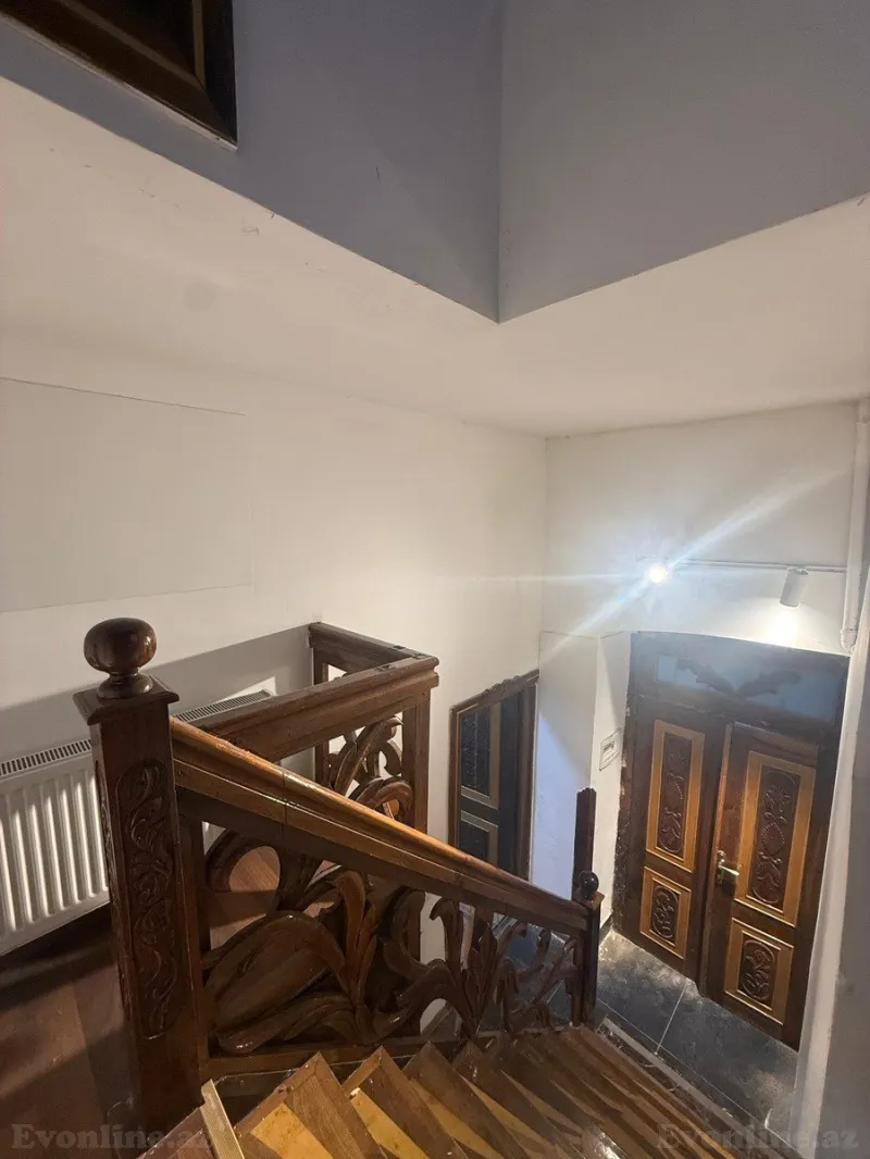 Kirayə verilir Obyekt 100 m² Səbail r. - şəkil 12