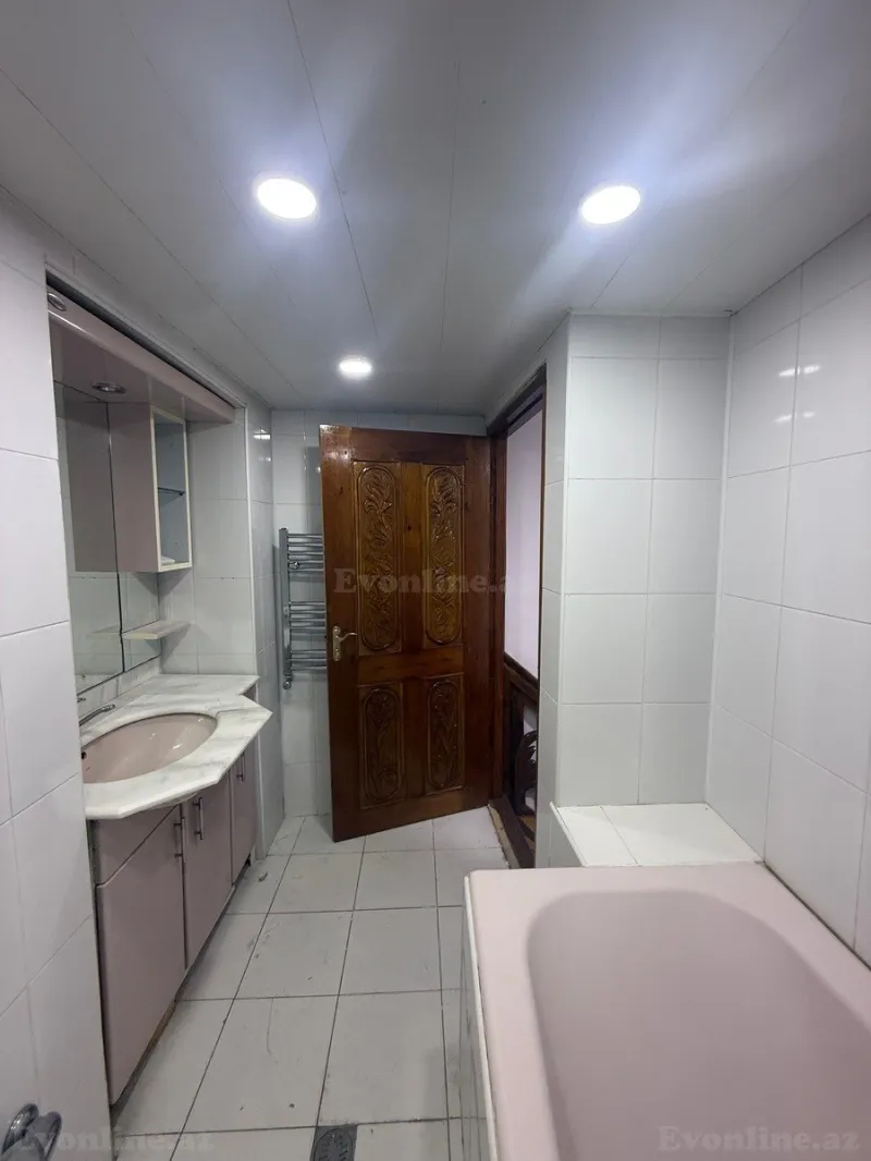 Kirayə verilir Obyekt 100 m² Səbail r. - şəkil 13