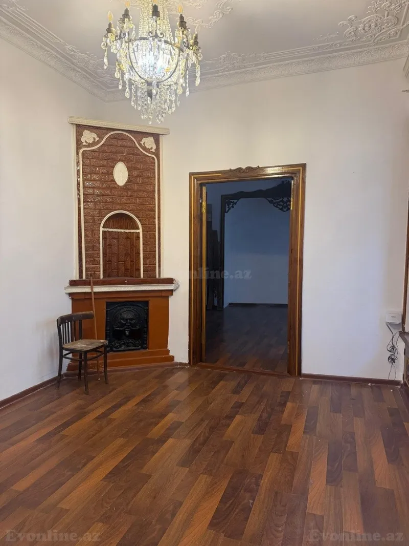 Kirayə verilir Obyekt 100 m² Səbail r. - şəkil 14