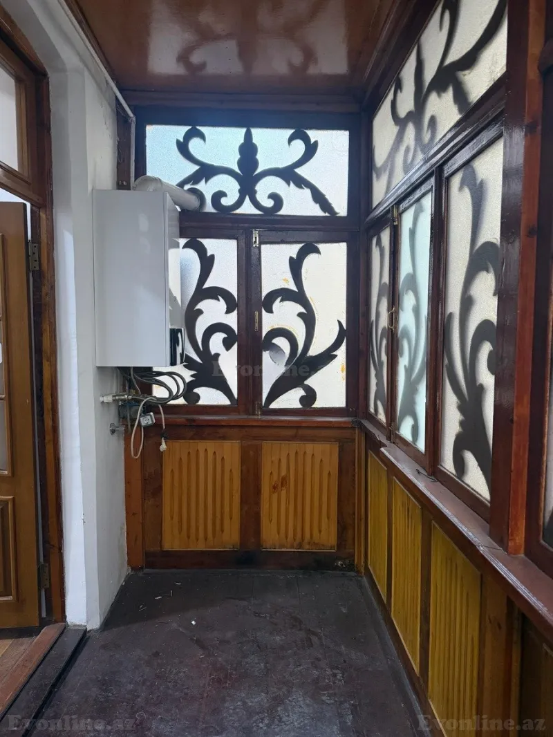 Kirayə verilir Obyekt 100 m² Səbail r. - şəkil 16