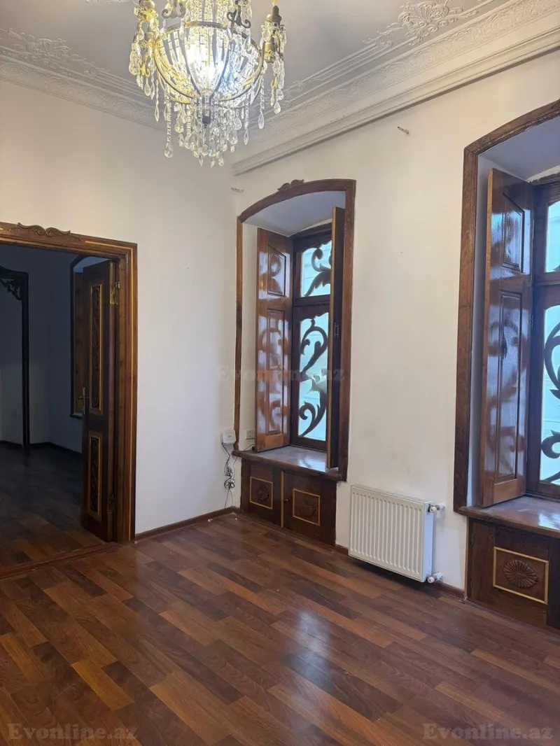 Kirayə verilir Obyekt 100 m² Səbail r. - şəkil 18