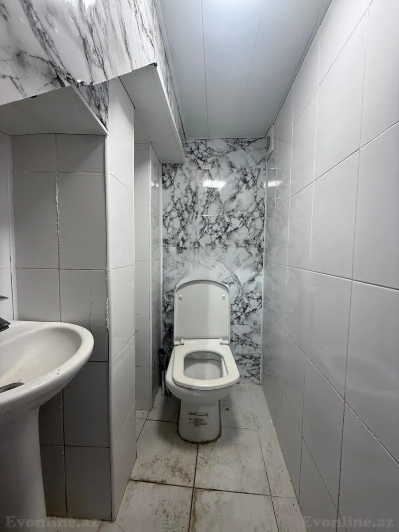 Kirayə verilir Obyekt 100 m² Səbail r. - şəkil 19